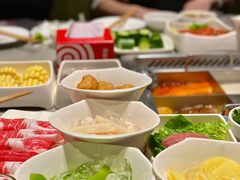 -海底捞火锅(徐州火车站店)