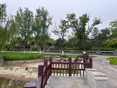 -西海子公园