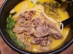 -和府捞面(方庄店)