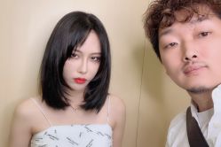 -Alger.O美感沙龙