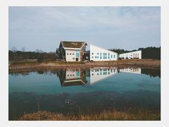 -鄱阳湖国家湿地公园