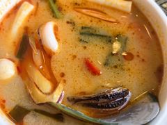 -南沙游艇会·大兵船餐厅