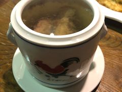-广东道至正餐厅(区庄店)