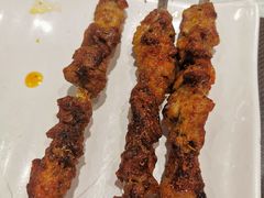 -巴依老爷新疆美食(望京小街店)