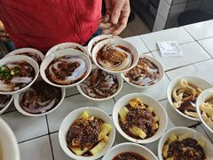 -洞子口张老二凉粉(文殊院店)