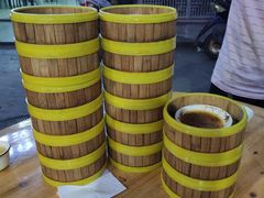 -肥佬夜茶(早茶·西乡店)