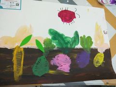 -大墨蒲公英素质美校(武汉保利校区)