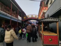 -潘家园(地铁站)