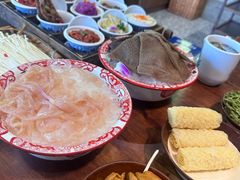 -楠火锅(哈尔滨金爵万象店)