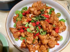 -锦府盐帮·侯宅(五棵松万达店)