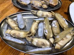 -老伯蟹脚店(朝阳路店)