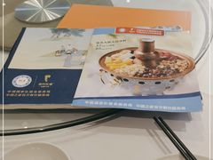 -眉州东坡(团结湖店)