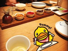 -小大董·烤鸭(凤凰汇店)