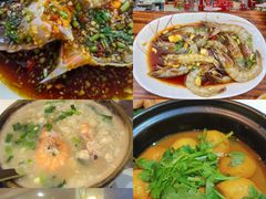 -荔园小馆(园岭新村二期店)