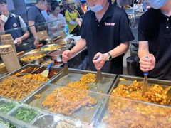 -周小亮丁家坡洋芋(全国总店)