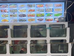 -后田海鲜餐厅(南澳香湖湾店)