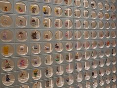 -泡泡玛特POPMART(凯德大峡谷店)