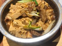 -纳瓦新疆菜(银都店)