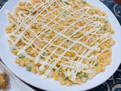 玉米烙-晓平饭店(嘉善路店)