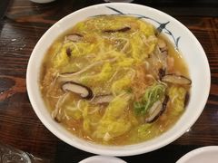 -七菜馆·东北菜·蒸饺(文体路店)
