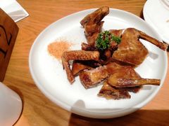 -粤域茶餐厅