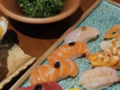 -傑·料理·海鲜放题(佛山文华荟店)