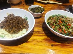 -肆姐面粉馆(坡子街店)
