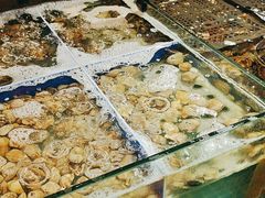 -亚马逊环球美食百汇(新城吾悦广场店)