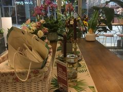 -卓花境Flowerwonderland花店