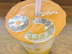 -CoCo都可(湖滨银泰店B区店)