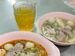 -榮泰米粉湯(Left Shop)