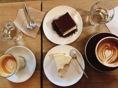 -VOYAGE COFFEE(北锣鼓巷店)