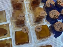 -红星前进面包牛奶公司(君太店)