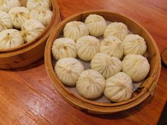 茴香肉包子-包子大王(新泽巷店)