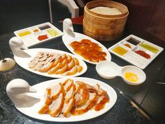 -皇城根北京风味主题餐厅(中海环宇城店)