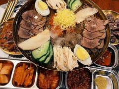 -玉流珍肴馆(亮马桥店)