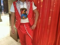 -关东情主题文化演艺餐厅