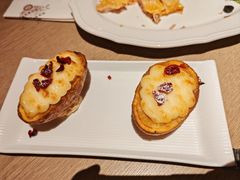 -波特曼西餐厅(中央大街店)