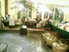 -大耳象东南亚风情餐厅(月湖公园店)