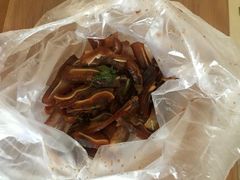 -新都会卤味分店