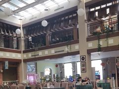 -天毓山庄·餐厅