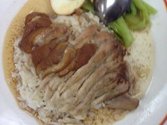 -Magic Food Point(Airport Street food)