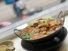 -百家鸡味馆(清泰店)