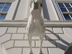 -Sketch(The Lecture Room & Library)