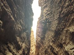 -天山神秘大峡谷