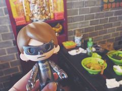 -张记牛肉面馆(天津路店)