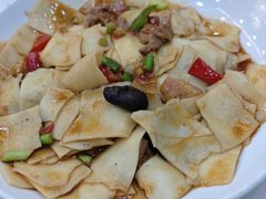 -胡塞尼手抓开锅餐厅(金兰小区店)