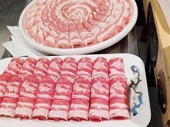 -蜀留香火锅(西南角店)