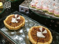 -九州国际大酒店街里餐厅自助餐