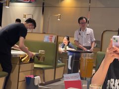 -海底捞火锅(龙湖金沙天街店)